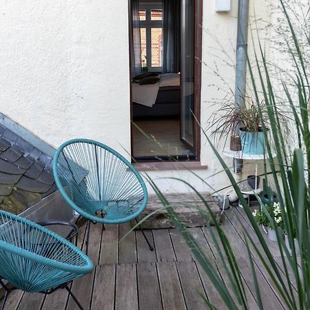 Little Loft Limburg Apartman Limburg an der Lahn Kültér fotó