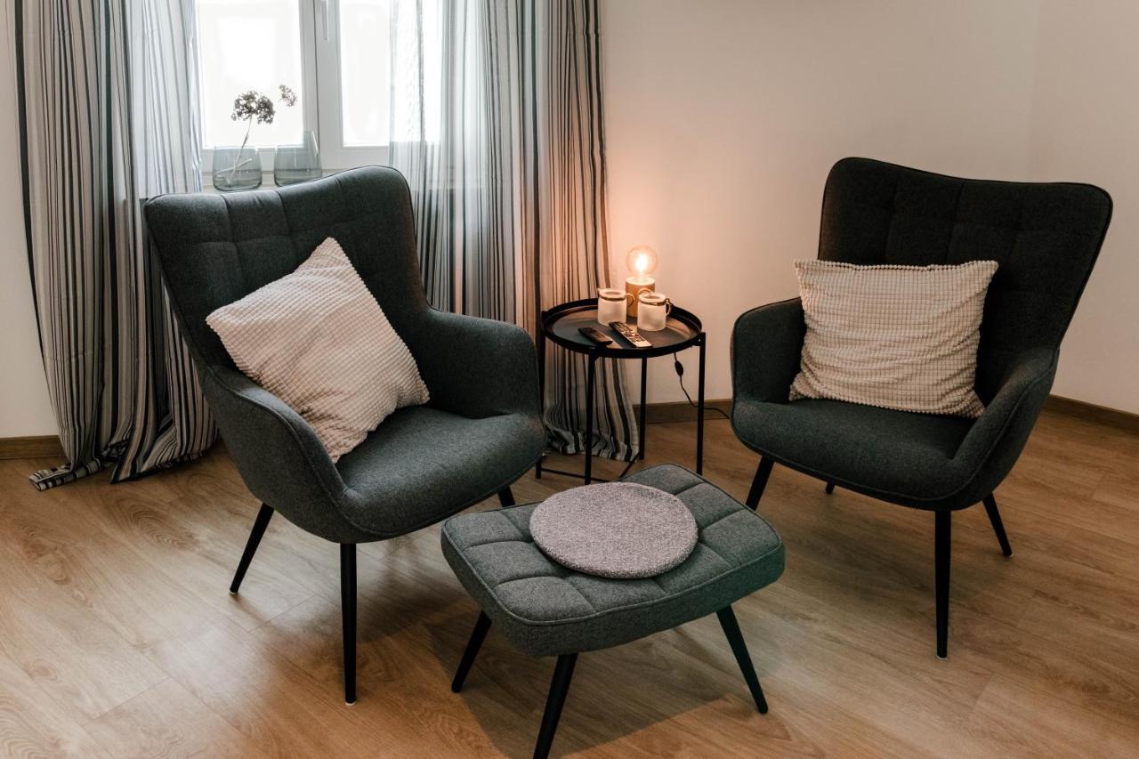 Little Loft Limburg Apartman Limburg an der Lahn Kültér fotó