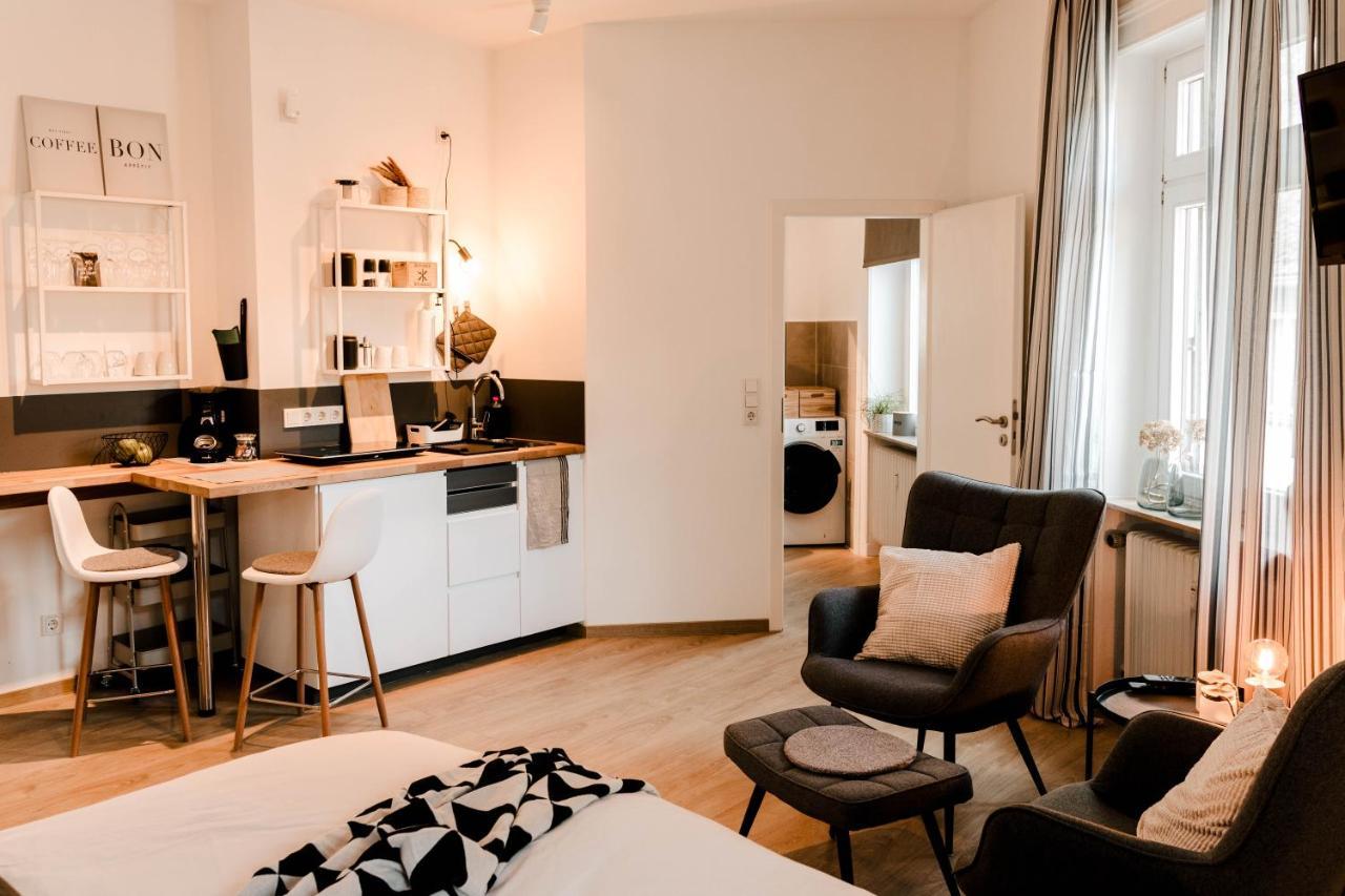 Little Loft Limburg Apartman Limburg an der Lahn Kültér fotó