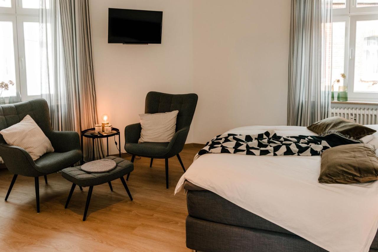 Little Loft Limburg Apartman Limburg an der Lahn Kültér fotó