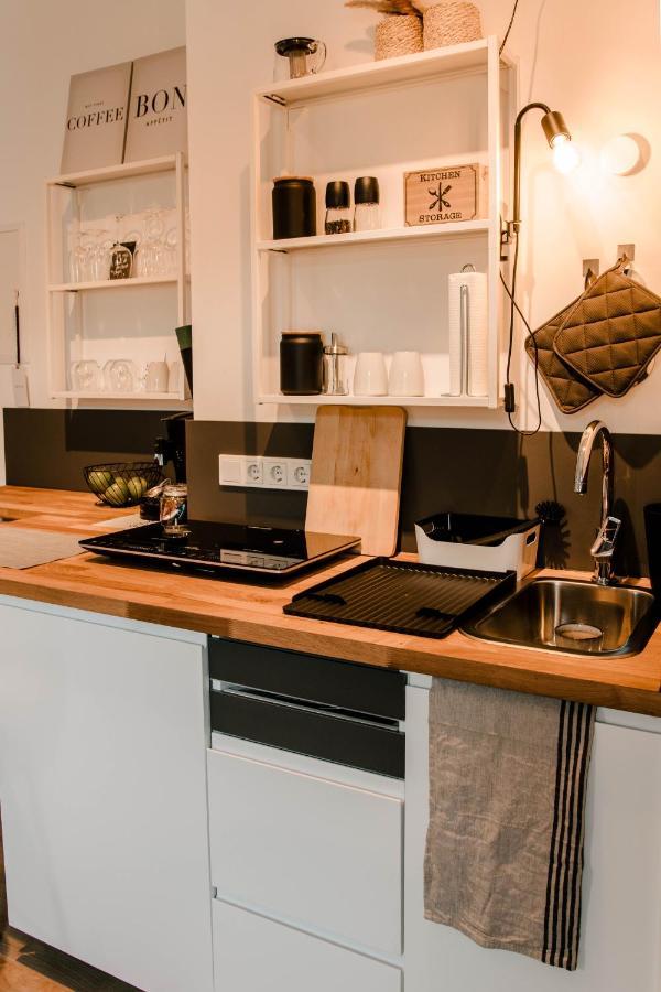 Little Loft Limburg Apartman Limburg an der Lahn Kültér fotó