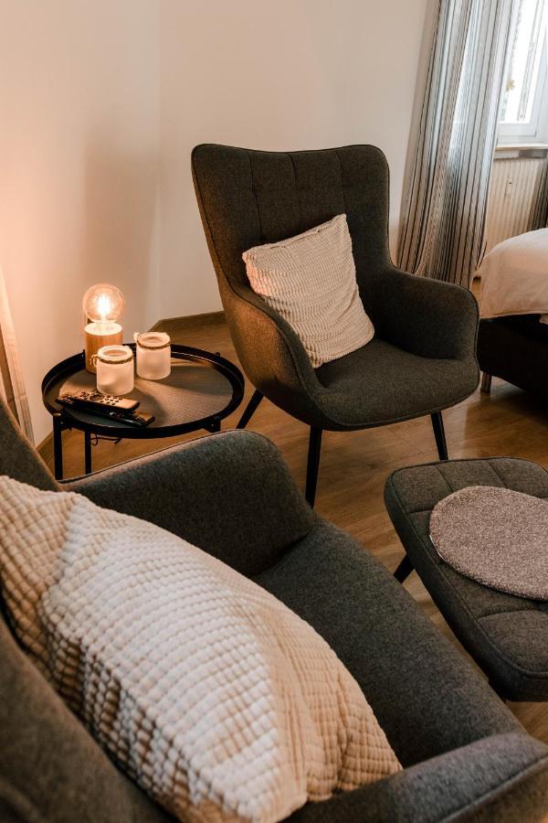 Little Loft Limburg Apartman Limburg an der Lahn Kültér fotó