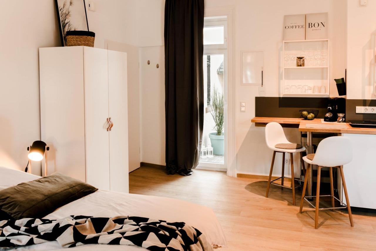 Little Loft Limburg Apartman Limburg an der Lahn Kültér fotó