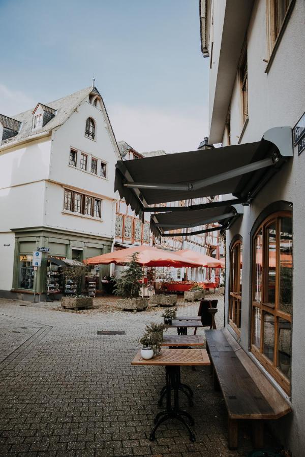 Little Loft Limburg Apartman Limburg an der Lahn Kültér fotó